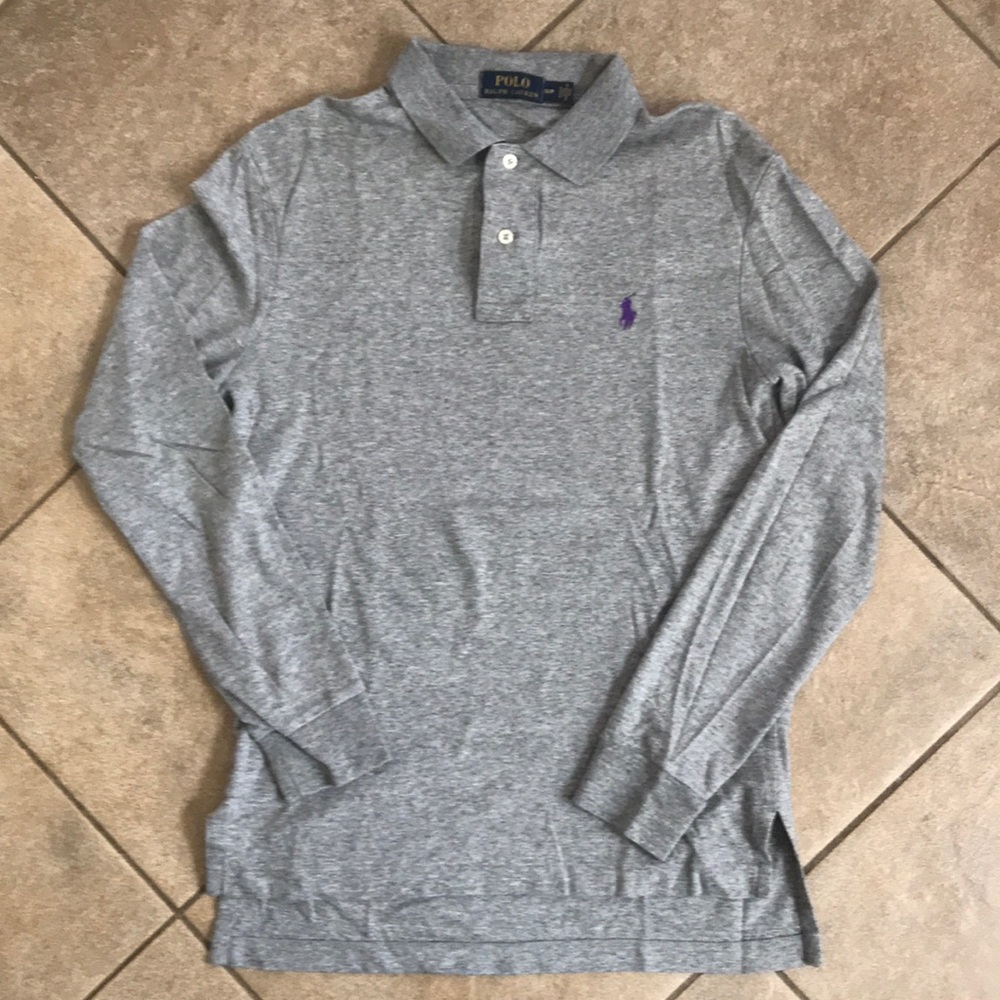 Polo Ralph Lauren Men's Polo Size Small